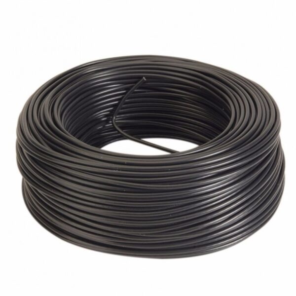 rollo de cable tipo taller 4 x 1,5 mm