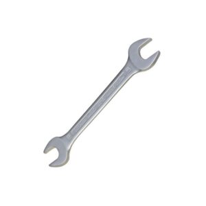 llave fija metrica 16 x 17 mm - mota