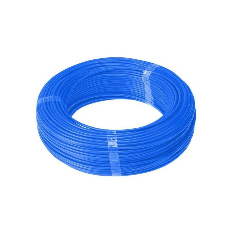 Rollo cable unipolar 1.5 mm2 MH normalizado x 100 metros – Electricidad del  Sur
