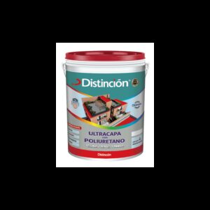Membrana en pasta blanca, negra, gris cemento o rojo teja 10kg - distincion