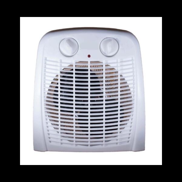 Caloventor electrico 1000-2000w