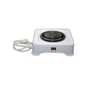 Anafe 1 hornalla eléctrico