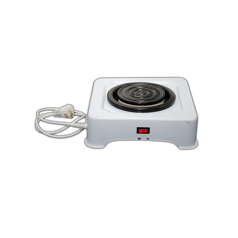 Anafe 1 hornalla eléctrico
