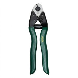 Alicate corta cables de acero 200 mm 8" - Mota