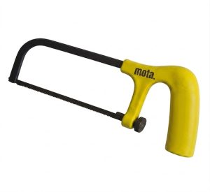 Arco de sierra junior - Mota