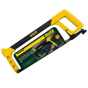 Arco de sierra tubular pesado - Mota