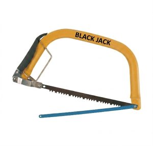 Arco de tronzar 12" - Black Jack