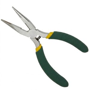 Mini punta punta semiredonda 130 mm 5 1/4" - Mota