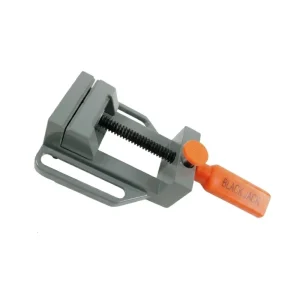 Morsa plana 70 mm - Black Jack
