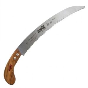 Serrucho de poda curvo 350 mm - Mota