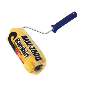 Rodillo cuero lanar - Bambin