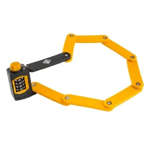 Traba articulada de combinación - Bulit