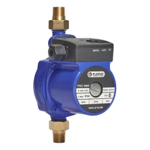 Bomba presurizadora pres100w - Pluvius