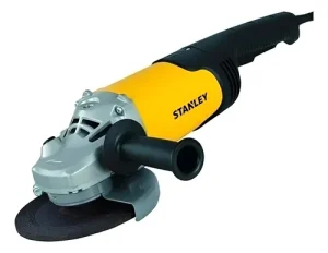 Amoladora 7"/180 mm 2200 w - Stanley