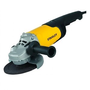Amoladora 7"/180 mm 2200 w - Stanley