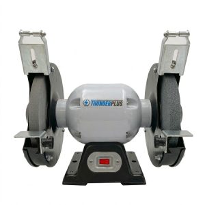 Amoladora de banco 8" 550w - Thunderplus
