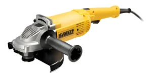 Amoladora 9"/230 mm 2200 w - DeWalt