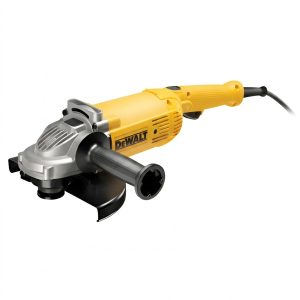 Amoladora 9"/230 mm 2200 w - Dewalt