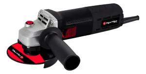 Amoladora 4,5"/115mm 650 w - Foxtter