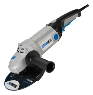 Amoladora 7"/180mm 2250 w - Thunderplus