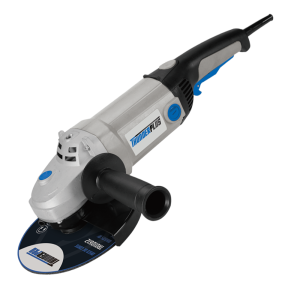 Amoladora 9"/230 mm 2250 w - Thunderplus