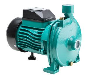 Bomba centrífuga 1/2" hp - Shimura