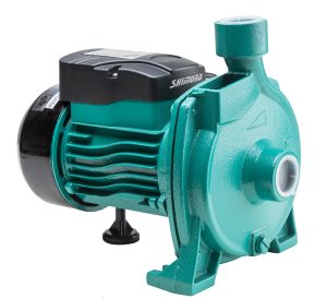 Bomba centrífuga 3/4" hp - Shimura