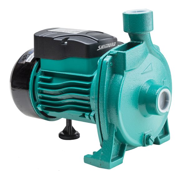 Bomba centrífuga 3/4 hp - Shimura