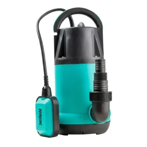 Bomba sumergible agua pluvial 750w - Shimura