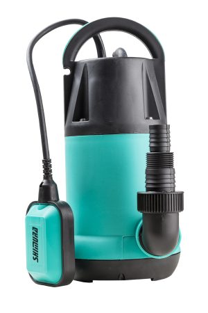Bomba sumergible agua pluvial 750w - Shimura