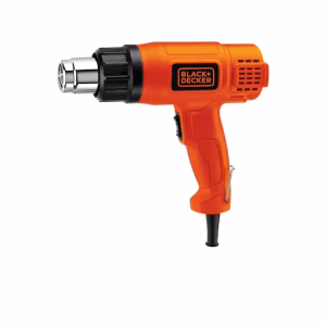 Pistola de calor 1500 w - Black & Decker