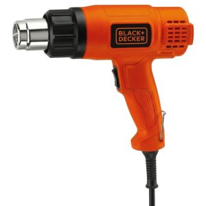 Pistola de calor 1500 w - Black & Decker