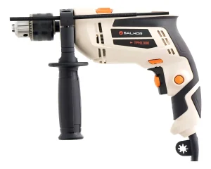 Taladro percutor 13 mm 600 w - Salkor