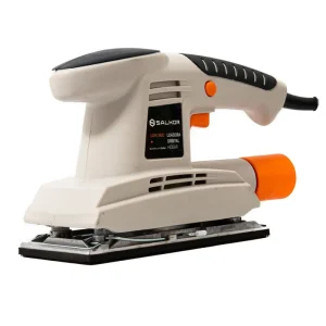 Lijadora orbital 1/3" de hoja 180 w - Salkor