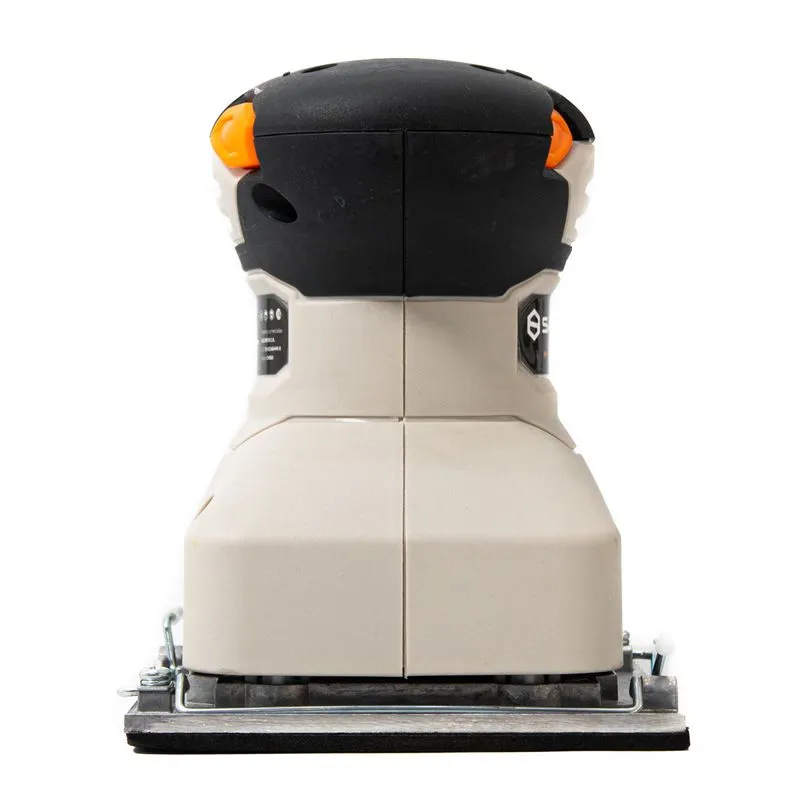 Lijadora orbital 1/4" de hoja 250 w - Salkor - Imagen 3