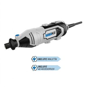 Mini torno 135 w - Thunderplus