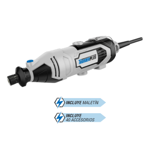 Mini torno 135 w - Thunderplus