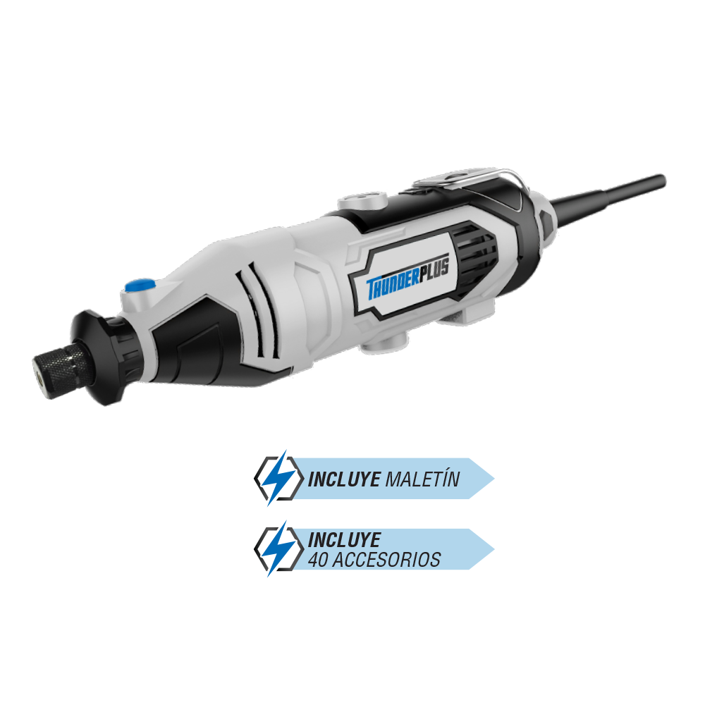 Mini torno 135 w - Thunderplus