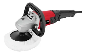 Lustralijadora 1650 w - Foxtter