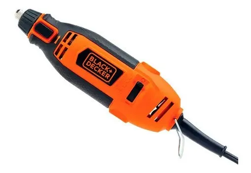 Mini torno 120 w - Black & Decker