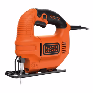Sierra caladora 420 w - Black & Decker