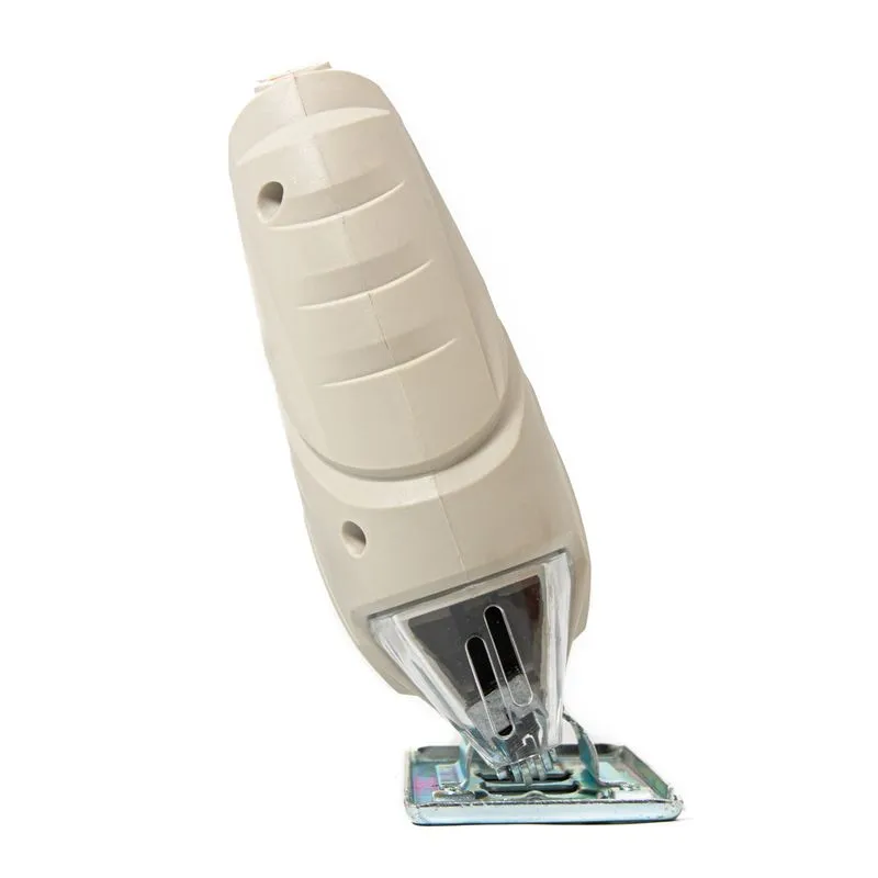 Sierra caladora 400 w - Salkor - Imagen 4