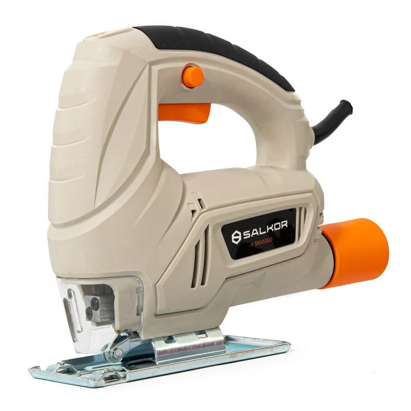 Sierra caladora 400 w - Salkor