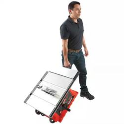 Sierra de banco 1800 w - Black & Decker - Imagen 3