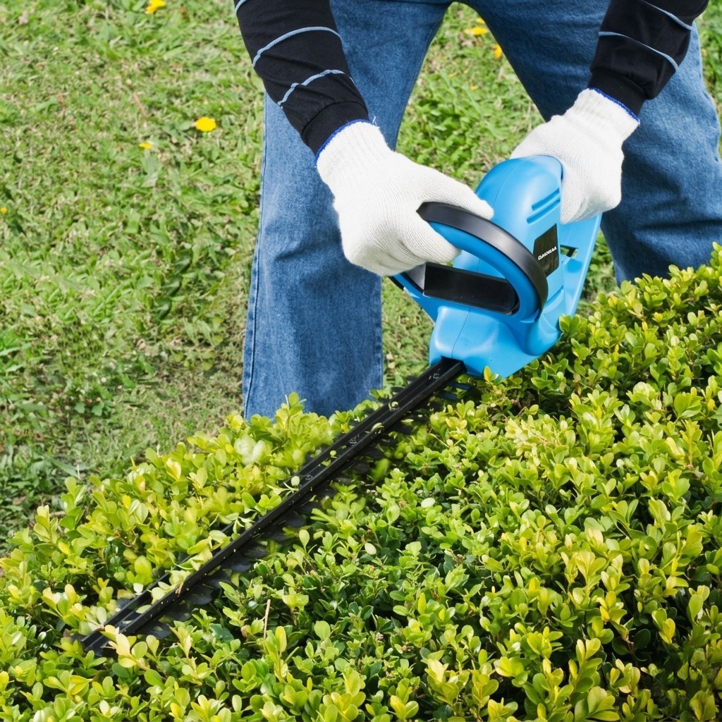 Cortacerco 600 w - Gamma - Imagen 2