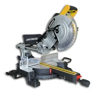 Sierra ingleteadora 1650 w (10") - Shimura