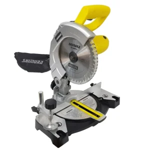 Sierra ingleteadora 1250 w (8") - Shimura