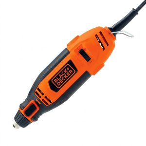 Mini torno 120 w - Black & Decker