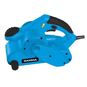 Lijadora de banda 850 w - Gamma