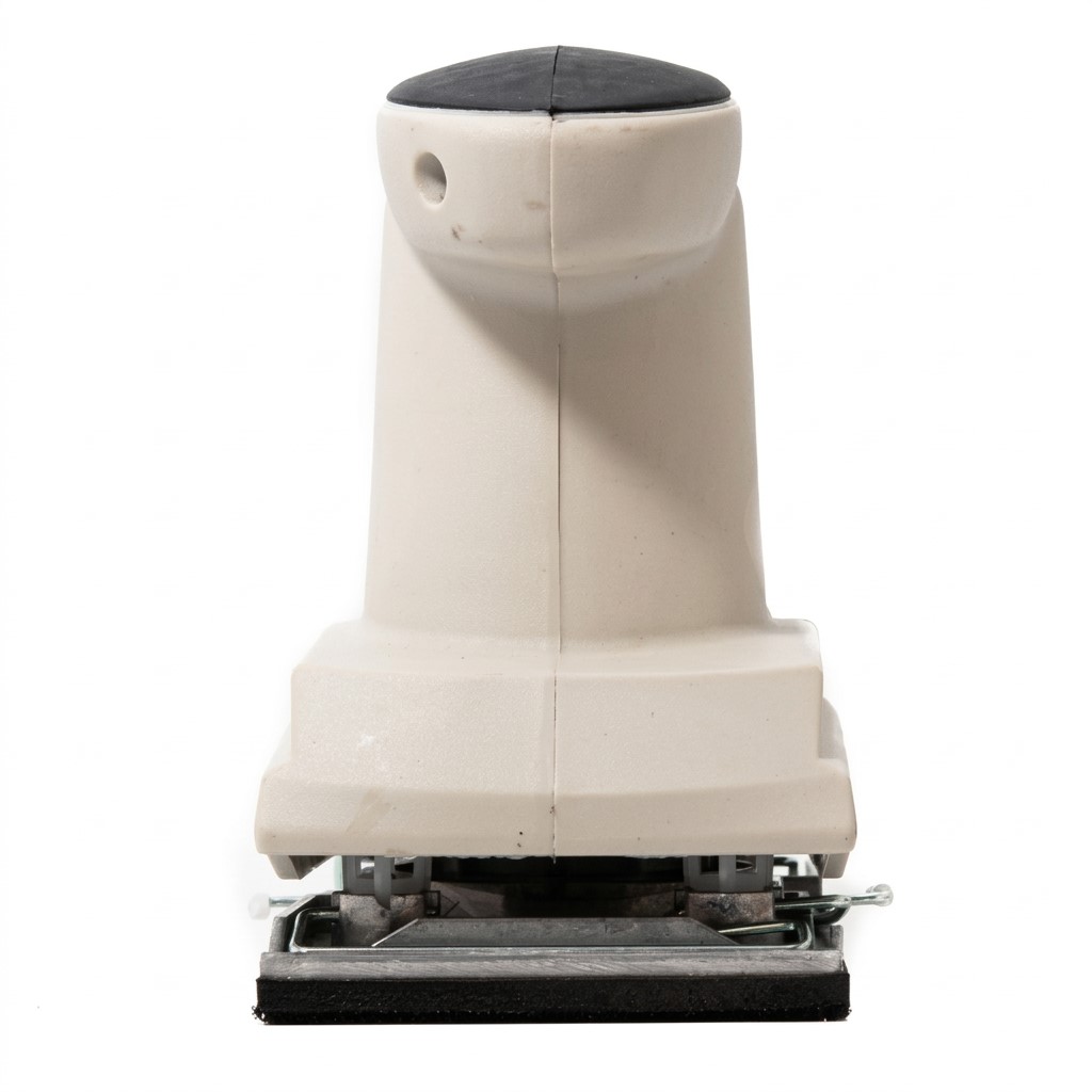 Lijadora orbital 1/3" de hoja 180 w - Salkor - Imagen 4